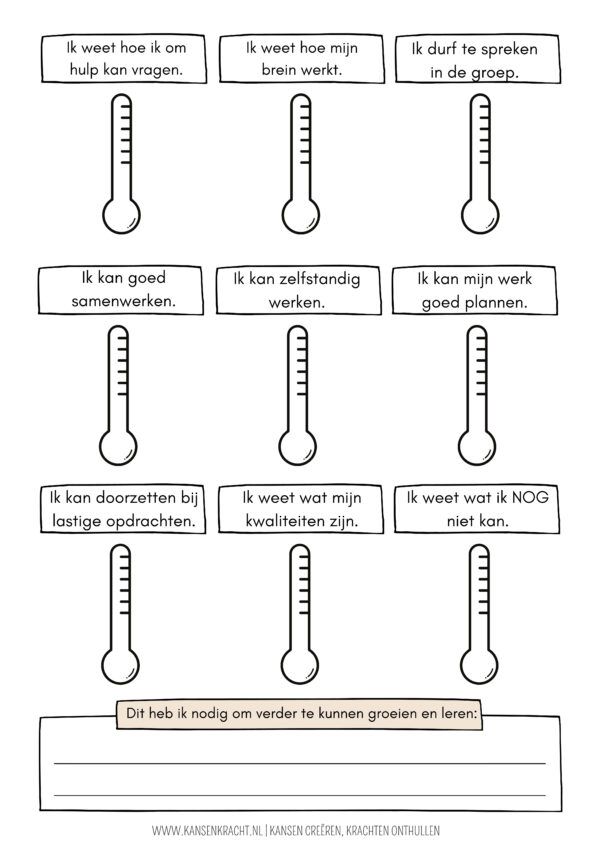 Ik-rapport